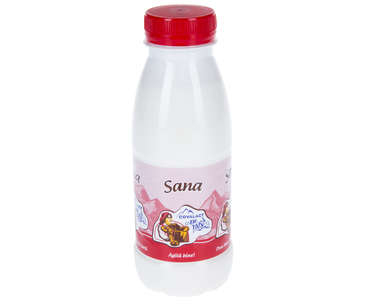 LACTATE OUA SI PAINE - COVALACT SANA 3.6% 330G