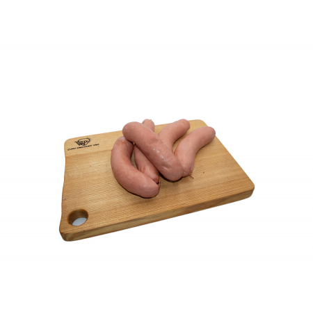 CARMANGERIE - CRENVURSTI PORC E.