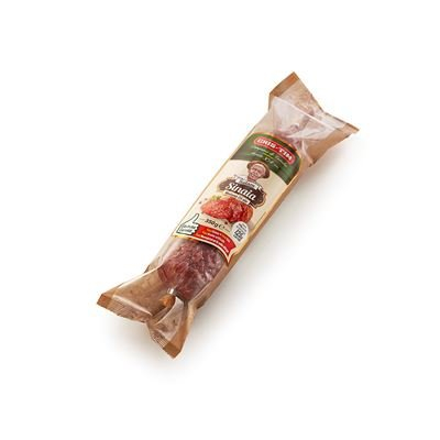 MEZELURI VITRINA AUTOSERVIRE - CRISTIM SALAM SINAIA 350G