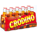 BAUTURI - CRODINO BAUTURA APERITIV 10X100ML