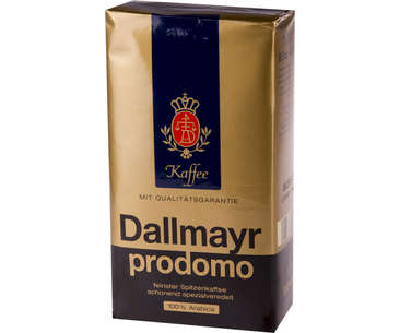 DALLMAYR CAFEA MACINATA PRODOMO 250G [1]