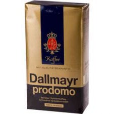 DALLMAYR CAFEA MACINATA PRODOMO 250G [0]