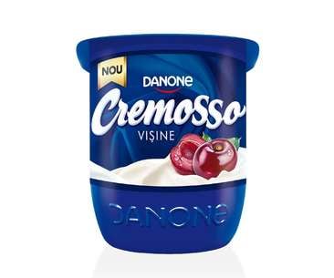 Euro Discount - DANONE CREMOSSO IAURT VISINE 125G