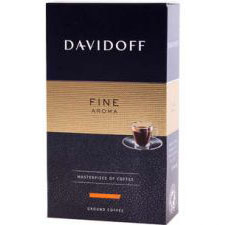 CAFEA - DAVIDOFF FINE AROMA CAFEA 250G