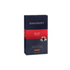 CAFEA - DAVIDOFF CAFEA RICH AROMA 250G***