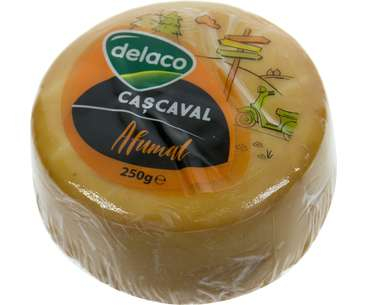 DELACO CASCAVAL AFUMAT 250G [1]