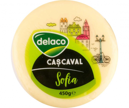 DELACO CASCAVAL SOFIA 450G [1]