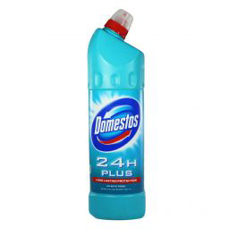 SPRAY - DOMESTOS WC BRIZA MARII 750ML (ALBASTRU)