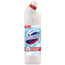 SPRAY - DOMESTOS WHITE&SHINE 750ML
