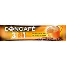 CAFEA - DONCAFE 3IN1 MIX 13G(24)