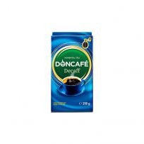 DONCAFE CAFEA DECOFEINIZATA 250G(12) [0]