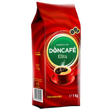 CAFEA - DONCAFE ELITA CAFEA BOABE 1KG