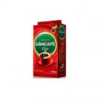 CAFEA - DONCAFE ELITA CAFEA MACINATA VID 500G(12)