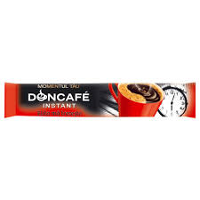 CAFEA - DONCAFE NESS ELITA INSTANT 1.8G (100)