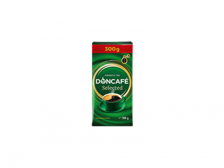 DONCAFE SELECTED CAFEA 300G (12) [1]