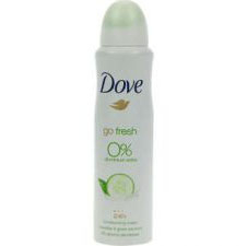 COSMETICE - DOVE DEO GO FRESH CUCUMBER 150ML