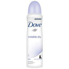 DOVE DEO INVISIBLE DRY 150ML [0]