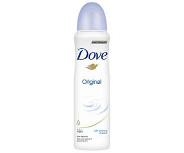 COSMETICE - DOVE DEO ORIGINAL 150ML