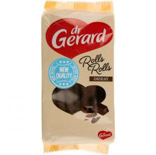 BISCUITI - DR GERARD ROLLS CACAO 112G (20)