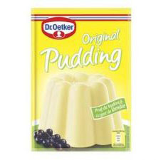 ALIMENTE DE BAZA CONSERVE SI CONDIMENTE - DR OETKER BUDINCA CU GUST DE LAMAIE 40G (35)