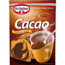 Euro Discount - DR OETKER CACAO PLIC 50G (30)