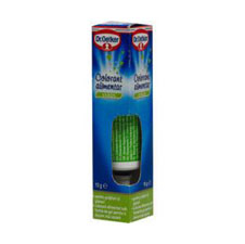 AROME & CREME - DR.OETKER COLORANT ALIMENTAR VERDE 10G (6)