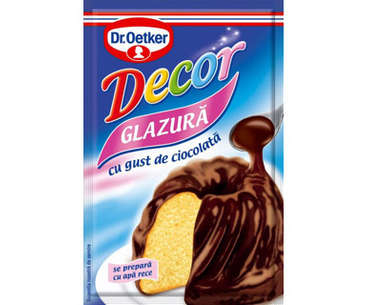 DR OETKER DECOR GLAZURA CIOCOLATA 100G (25) [1]