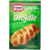 DR OETKER DROJDIE INSTANT 7G (50) [1]