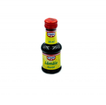 AROME & CREME - DR OETKER ESENTA LAMAIE 38ML (16)