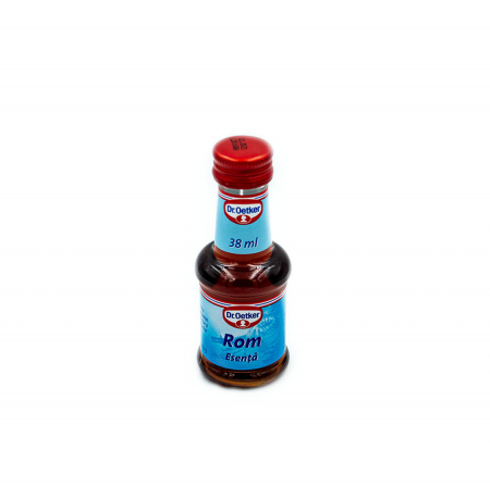 AROME & CREME - DR OETKER ESENTA ROM 38ML (16)