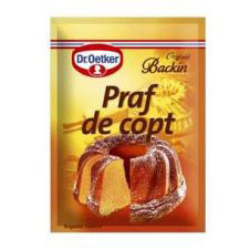 Euro Discount - DR OETKER PRAF DE COPT 10G (50)