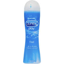 Euro Discount - DUREX PLAY FEEL 50ML