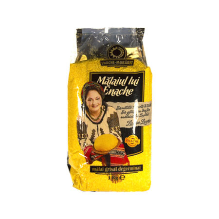 FAINA ZAHAR OREZ SARE - ENACHE MALAI GRISAT 1KG(10) OUG67