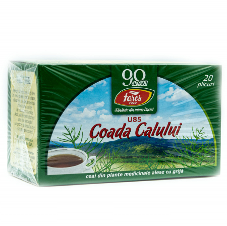 CEAI & PRODUSE DIETETICE - FARES COADA CALULUI 20G