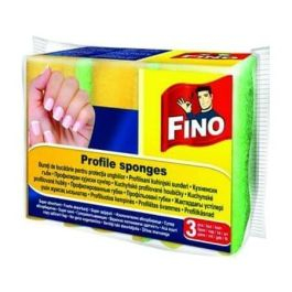 Euro Discount - FINO BURETE DE BUCATARIE PROTECTIE UNGHII 3/SET