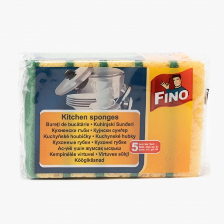 Import - FINO BURETI DE BUCATARIE 5BUC