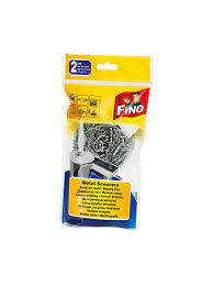 Euro Discount - FINO BURETI DE BUCATARIE DIN METAL 2BUC