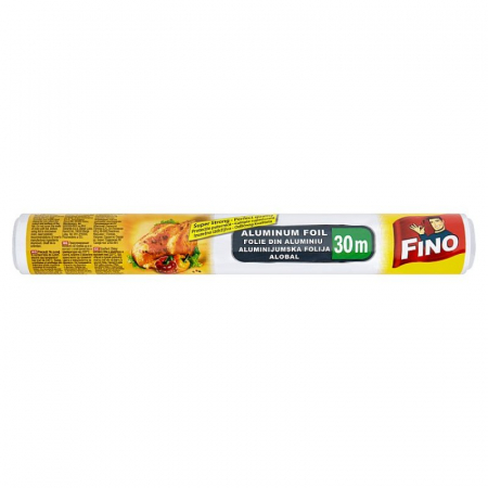 Euro Discount - FINO FOLIE ALUMINIU 30M