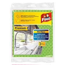 Euro Discount - FINO LAVETE UMEDE PREMIUM 3/SET (30)