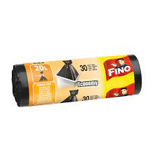 Euro Discount - FINO SACI MENAJ 20L 30/SET