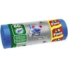 Euro Discount - FINO SACI MENAJ 60L 20/SET