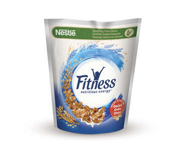 CEREALE - FITNESS CEREALE 425G