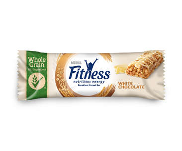 CEREALE - FITNESS DELICE BATON CEREALE WHITE CHOCOLATE 22.5G