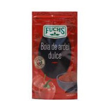 CONDIMENTE - FUCHS BOIA ARDEI DULCE 20G(25)