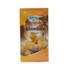 CONDIMENTE - FUCHS GHIMBIR MACINAT 15G(40)