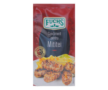 FUCHS MITITEI 25G(40) [1]