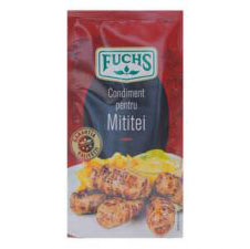 FUCHS MITITEI 25G(40) [0]