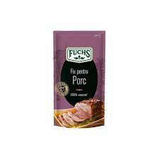 CONDIMENTE - FUCHS PORC 20G (30)