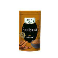 CONDIMENTE - FUCHS SCORTISOARA MACINATA 20G (25)