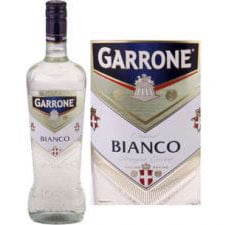 GARRONE VERMUT BIANCO 1L [0]